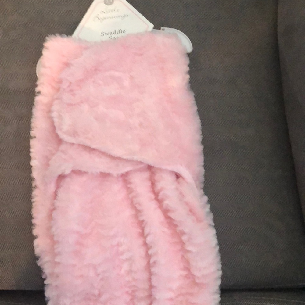 Swaddle sack